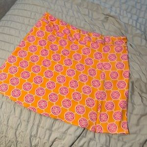 Lulu-B UPF50+ XL Skort